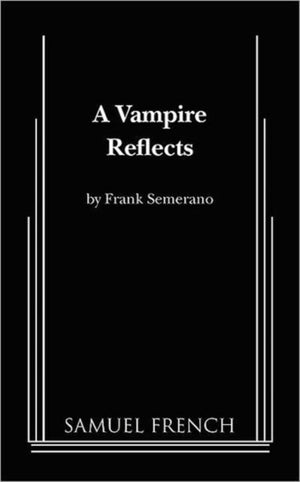 Vampire Reflects