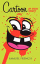 Book cover of: Cartoon. By: Steve Yockey