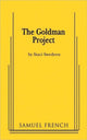 Book cover of: Goldman Project. By: Staci Swedeen