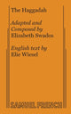 Book cover of: Haggadah