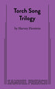 Book cover of: Torch Song Trilogy