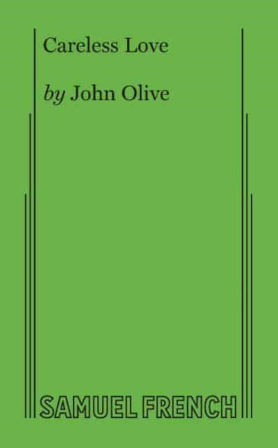 Book cover of: Careless Love