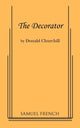 Book cover of: Decorator