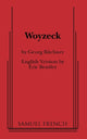 Book cover of: Woyzeck