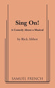 Book cover of: Sing On!. By: Rick Abbot