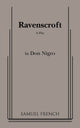 Book cover of: Ravenscroft