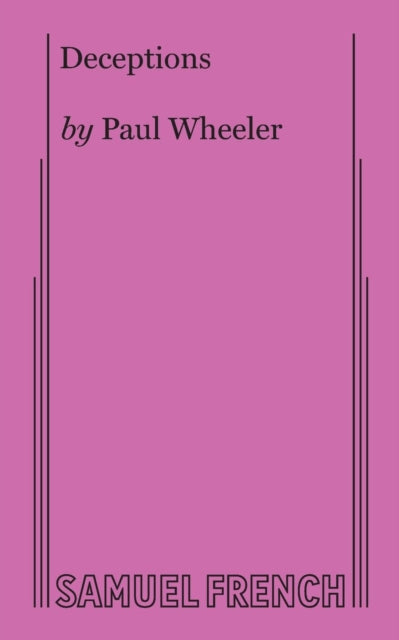 Book cover of: Deceptions