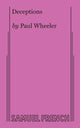 Book cover of: Deceptions