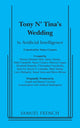 Book cover of: Tony N' Tina's Wedding