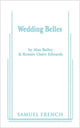 Book cover of: Wedding Belles. By: Alan Bailey
