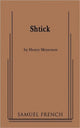 Book cover of: Shtick. By: Henry Meyerson