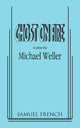 Book cover of: Ghost on Fire