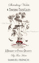 Book cover of: Shrinking Violets and Towering Tigerlillies. By: Tina Howe