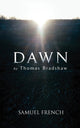 Book cover of: Dawn. By: Thomas Bradshaw