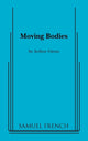 Book cover of: Moving Bodies. By: Arthur Giron