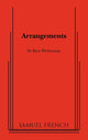 Book cover of: Arrangements. By: Kenneth S. Weitzman