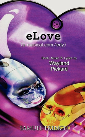 ELove (a Musical.Com/edy)