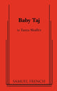 Book cover of: Baby Taj