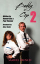 Book cover of: Buddy Cop 2. By: Hannah Bos