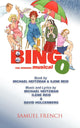 Book cover of: Bingo. By: Michael Heitzman