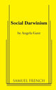 Book cover of: Social Darwinism. By: Angela Gant