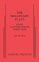 Book cover of: Imaginary Plays. By: Miles Knable