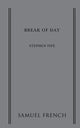 Book cover of: Break of Day. By: Stephen Fife