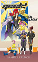 Book cover of: Geek!. By: Crystal Skillman