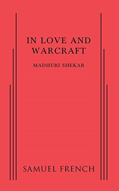 Book cover of: In Love and Warcraft