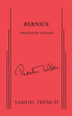 Book cover of: Bernice. By: Thornton Wilder