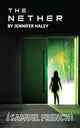 Book cover of: Nether. By: Jennifer Haley