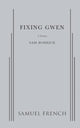 Book cover of: Fixing Gwen. By: Sam Bobrick