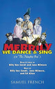 Book cover of: Merrily We Dance And Sing. By: William Van Zandt