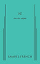 Book cover of: 3C. By: David Adjmi