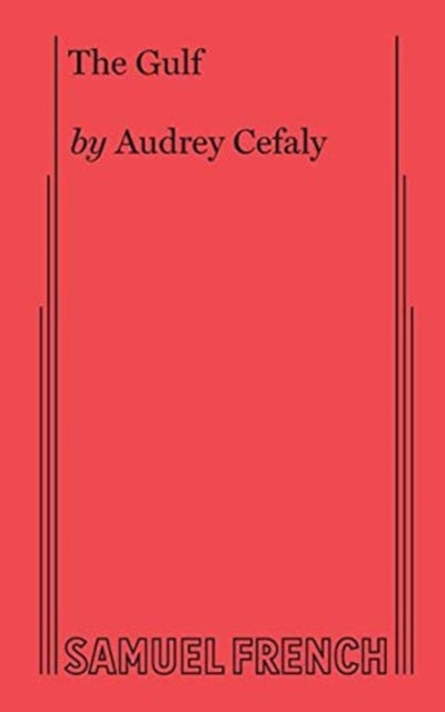 Book cover of: Gulf