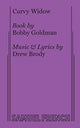 Book cover of: Curvy Widow. By: Bobby Goldman