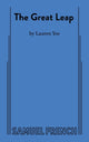 Book cover of: Great Leap. By: Lauren Yee