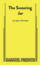 Book cover of: Swearing Jar. By: Kate Hewlett