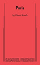 Book cover of: Paris. By: Eboni Booth