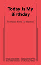 Book cover of: Today Is My Birthday. By: Susan Soon He Stanton