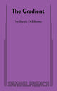 Book cover of: Gradient. By: Steph del Rosso