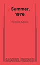 Book cover of: Summer, 1976. By: AUBURN
