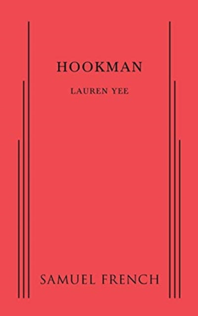 Book cover of: Hookman