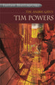 Book cover of: Anubis Gates. By: Tim Powers