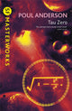 Tau Zero 9780575077324 Poul Anderson