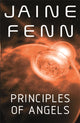 Book cover of: Principles of Angels. By: Jaine Fenn