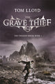 Book cover of: Grave Thief