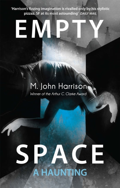 Book cover of: Empty Space