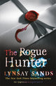 Book cover of: Rogue Hunter. By: Lynsay Sands