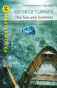 Book cover of: Sea and Summer. By: George Turner